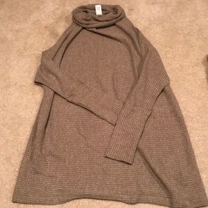 Free people sweater dress